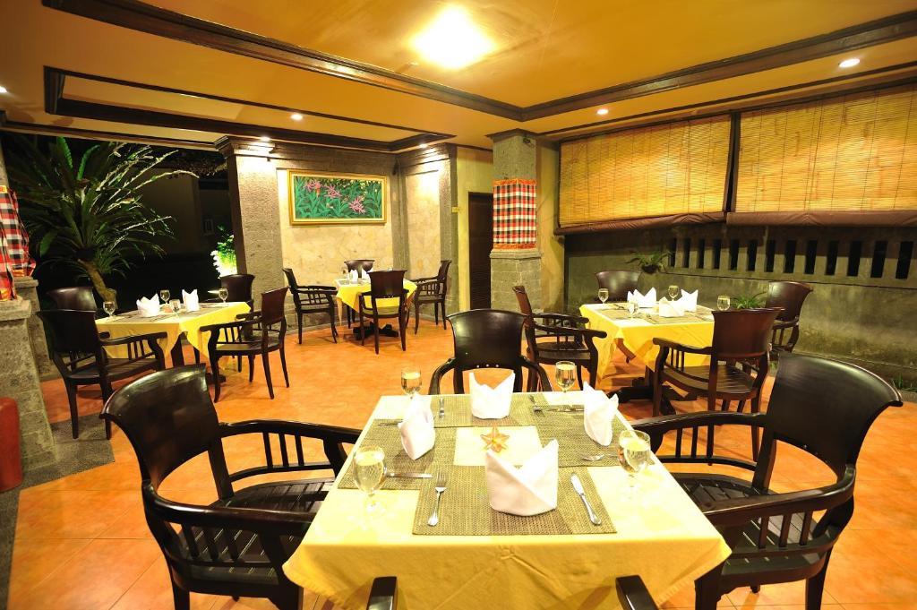 De Munut Balinese Resort Ubud Dış mekan fotoğraf